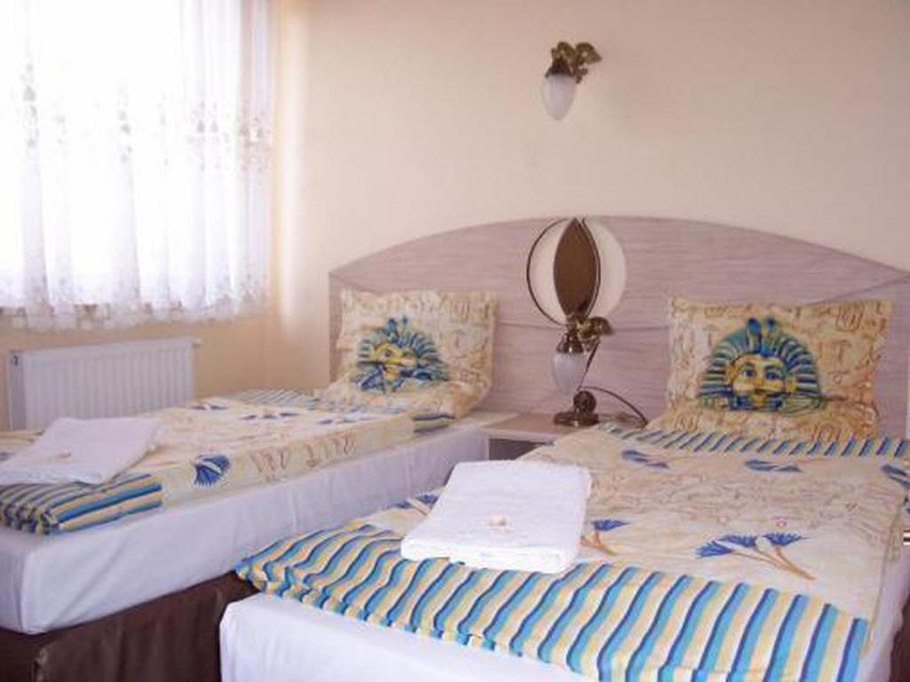 Hotel Faraon Kielce Room photo